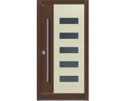 Top PLUS 9 | Top PLUS 14, Producent drzwi zewnętrznych, okien, stolarki drewnianej