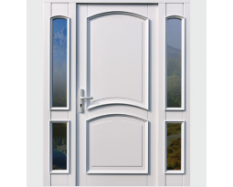 Classic C18 | Classic C05, Producent drzwi zewnętrznych, okien, stolarki drewnianej