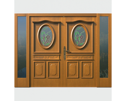 Classic C16 | RETRO 9, Producent drzwi zewnętrznych, okien, stolarki drewnianej