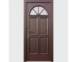 Classic C13 | RETRO 9, Producent drzwi zewnętrznych, okien, stolarki drewnianej