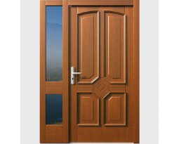 Classic C05 | RETRO 9, Producent drzwi zewnętrznych, okien, stolarki drewnianej