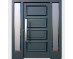 Classic C04 | Classic C05, Producent drzwi zewnętrznych, okien, stolarki drewnianej