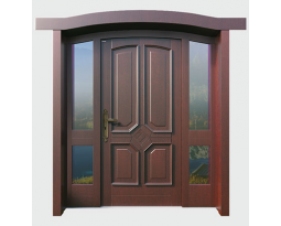 Classic C01 | RETRO 9, Producent drzwi zewnętrznych, okien, stolarki drewnianej