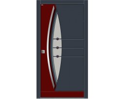 Top PLUS 1 | Top PLUS 14, Producent drzwi zewnętrznych, okien, stolarki drewnianej