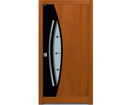 Top PLUS 2 | Top PLUS 14, Producent drzwi zewnętrznych, okien, stolarki drewnianej
