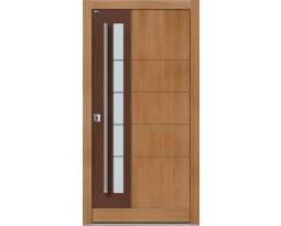 Top PLUS 6 | Top PLUS 14, Producent drzwi zewnętrznych, okien, stolarki drewnianej
