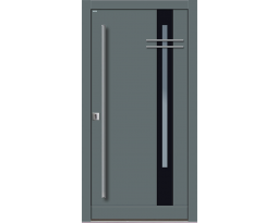Top PLUS 7 | Top PLUS 14, Producent drzwi zewnętrznych, okien, stolarki drewnianej