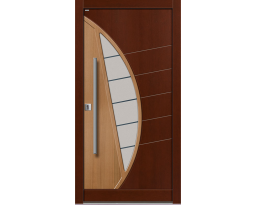 Top PLUS 12 | Top PLUS 14, Producent drzwi zewnętrznych, okien, stolarki drewnianej