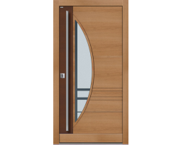 Top PLUS 13 | Top PLUS 14, Producent drzwi zewnętrznych, okien, stolarki drewnianej