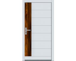 Top PLUS 20 | Top PLUS 14, Producent drzwi zewnętrznych, okien, stolarki drewnianej