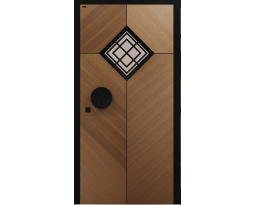 RETRO 10 | RETRO 9, Producent drzwi zewnętrznych, okien, stolarki drewnianej