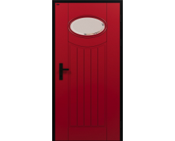 RETRO 1 | Classic C05, Producent drzwi zewnętrznych, okien, stolarki drewnianej