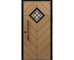 RETRO 11 | RETRO 9, Producent drzwi zewnętrznych, okien, stolarki drewnianej