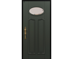 RETRO 2 | Classic C05, Producent drzwi zewnętrznych, okien, stolarki drewnianej