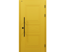 RETRO 4 | RETRO 9, Producent drzwi zewnętrznych, okien, stolarki drewnianej
