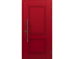 RETRO 5 | RETRO 9, Producent drzwi zewnętrznych, okien, stolarki drewnianej
