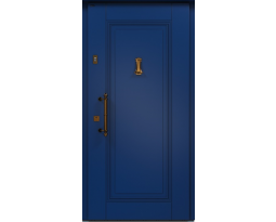 RETRO 8 | RETRO 9, Producent drzwi zewnętrznych, okien, stolarki drewnianej