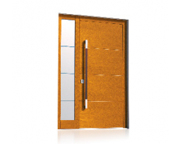Drzwi pełne | Producent okien PCV – Parmax
