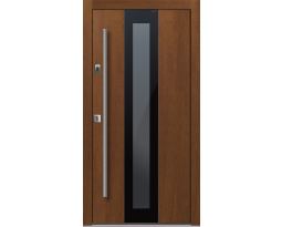 Top GLASS 1 | Top GLASS 5, Producent drzwi zewnętrznych, okien, stolarki drewnianej