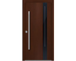 Top GLASS 4 | Top GLASS 5, Producent drzwi zewnętrznych, okien, stolarki drewnianej