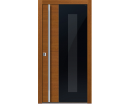 Top GLASS 8 | Top GLASS 3, Producent drzwi zewnętrznych, okien, stolarki drewnianej
