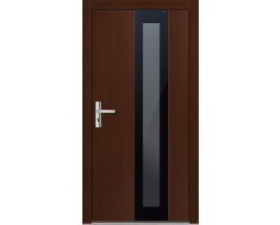 Top GLASS 9 | Top GLASS 8, Producent drzwi zewnętrznych, okien, stolarki drewnianej