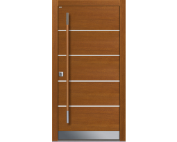 Top INOX 10 | Top INOX 5, Producent drzwi zewnętrznych, okien, stolarki drewnianej