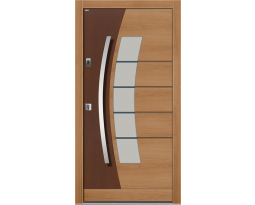 Top PLUS 8 | Top PLUS 17, Producent drzwi zewnętrznych, okien, stolarki drewnianej