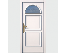 Classic C11 | Classic C01, Drzwi Drewniane Zewnętrzne - Parmax®