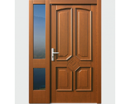Classic C05 | Top Design CLASSIC NOWOŚCI, Producent drzwi zewnętrznych, okien, stolarki drewnianej