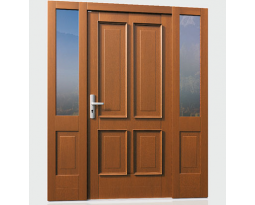 Classic C02 | Drzwi drewniane