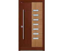 Top PLUS 5 | Ekskluzywne drzwi drewniane