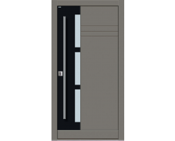 Top PLUS 17 | Ekskluzywne drzwi drewniane