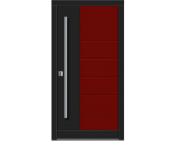 Top PLUS 19 | Ekskluzywne drzwi drewniane