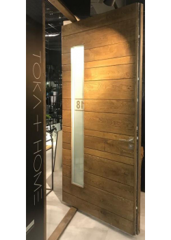 Drzwi zewnętrzne PARMAX na 4 DESIGN – podsumowanie