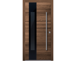 Top WOOD 01 | Top Design WOOD- NOWOŚCI, Producent drzwi zewnętrznych, okien, stolarki drewnianej