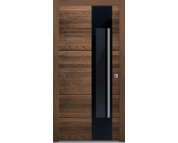 Top WOOD 04 | Top Design WOOD- NOWOŚCI, Producent drzwi zewnętrznych, okien, stolarki drewnianej