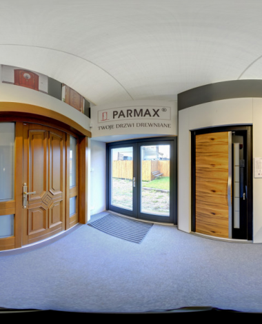 PARMAX organizuje szkolenia dla kontrahentów