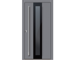 Nowość Drzwi aluminiowe | Budowanie świadomej marki – nowe oblicze firmy PARMAX, Drzwi Drewniane Zewnętrzne - Parmax®