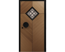 RETRO 10 | Top Design CLASSIC NOWOŚCI, Producent drzwi zewnętrznych, okien, stolarki drewnianej